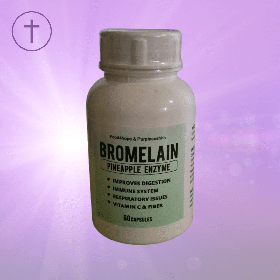 Bromelain_Pineapple_Enzyme_Powder_Purple_Cushhh_Food_4_Hope_www.purplecushhh.co_.za