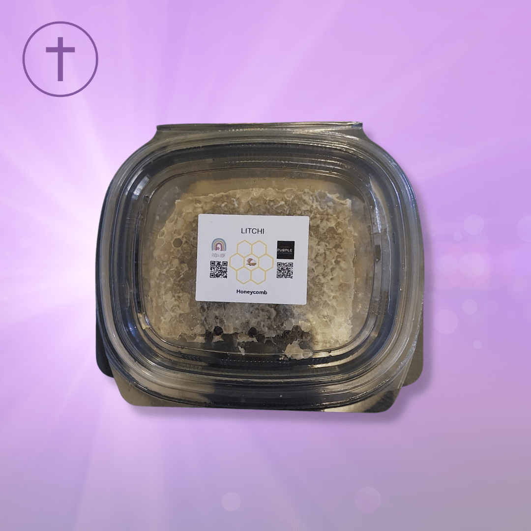 Organic_Litchi_Honeycomb_Purple_Cushhh_Food_4_Hope_www.purplecushhh.co_.za