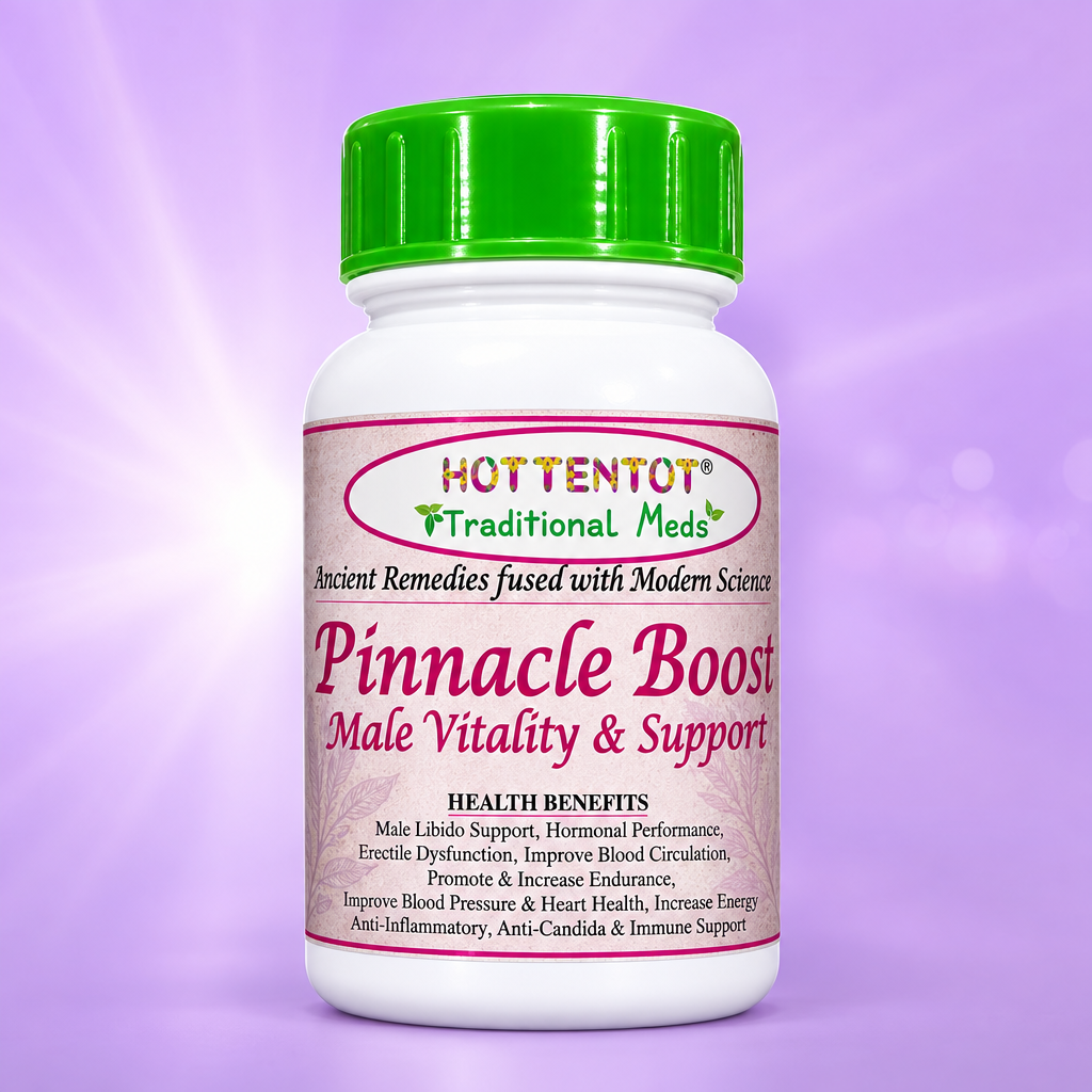 Pinnacle product on a lavender Purple Cushhh background