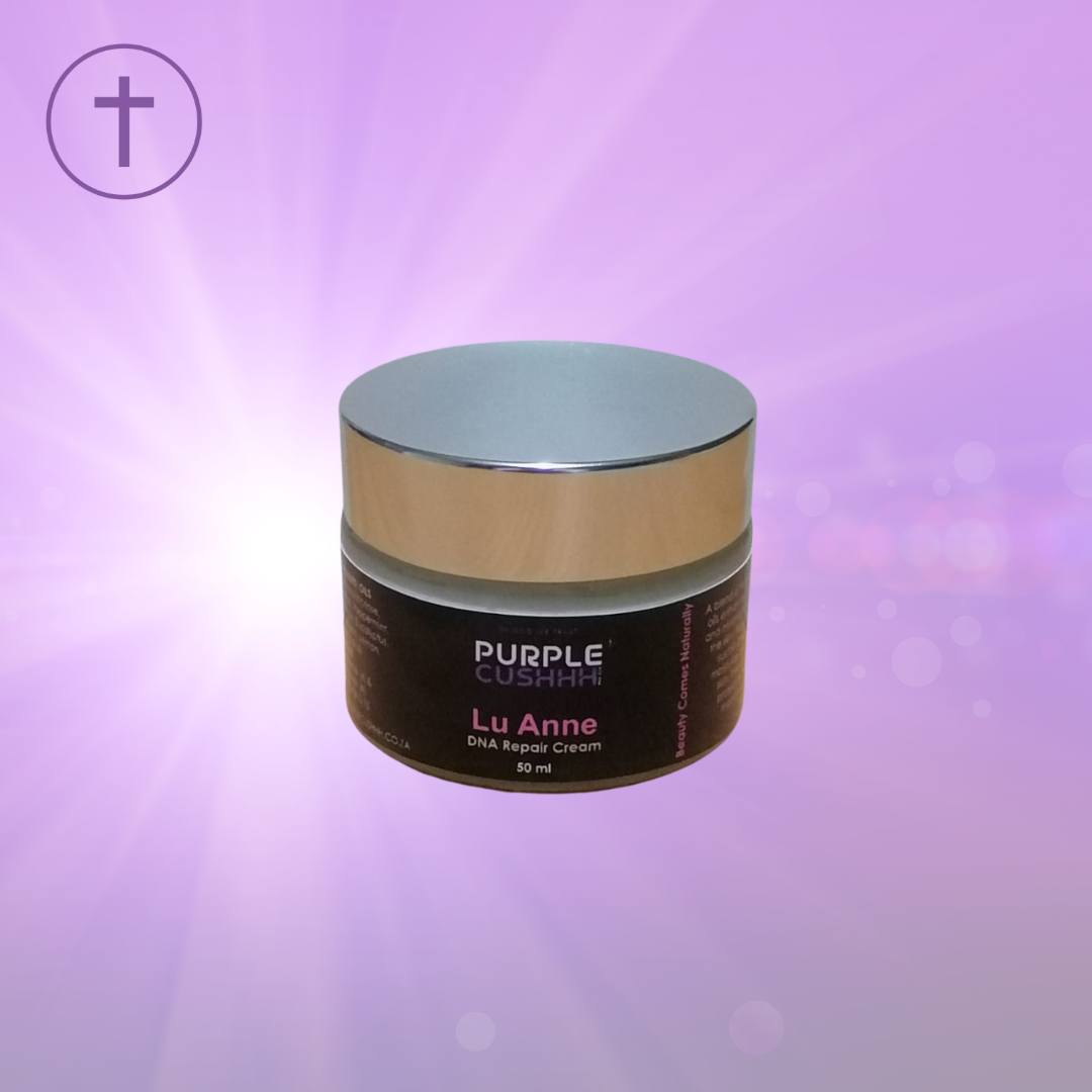 Niacin B3 Winter Skin Repair — Purple Cushhh SA