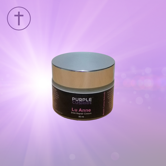 Niacin B3 Winter Skin Repair — Purple Cushhh SA