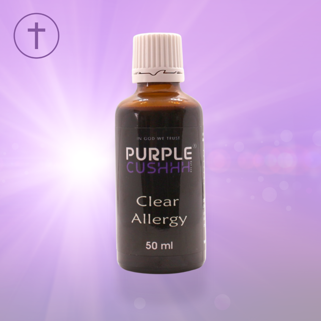 Clear Allergy
