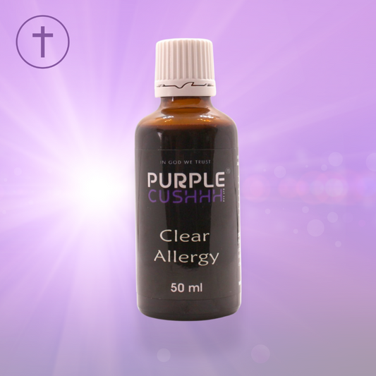 Clear Allergy