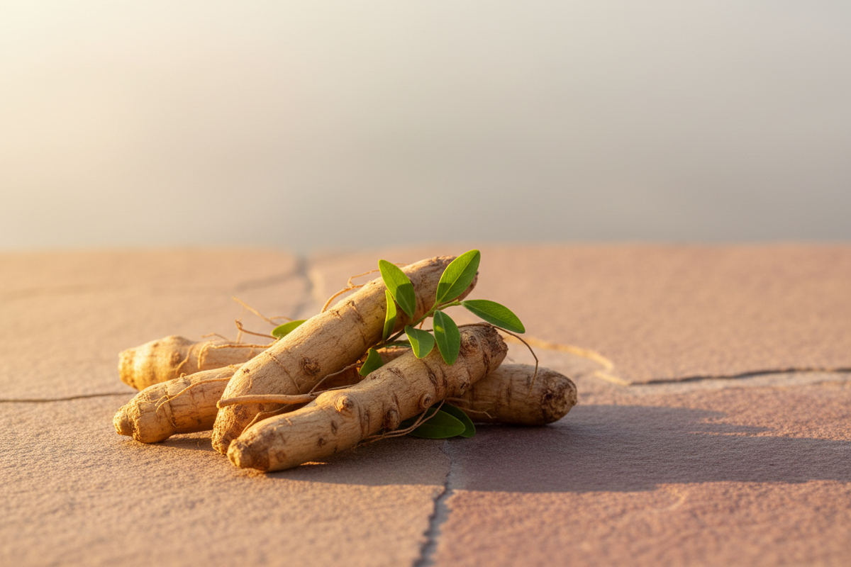 Ashwagandha