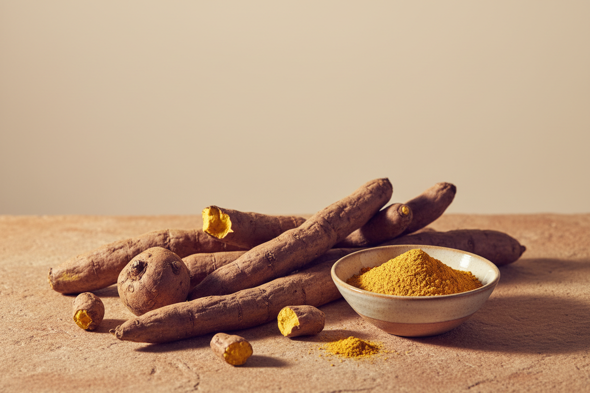 Maca