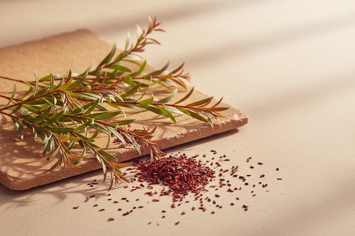 Rooibos